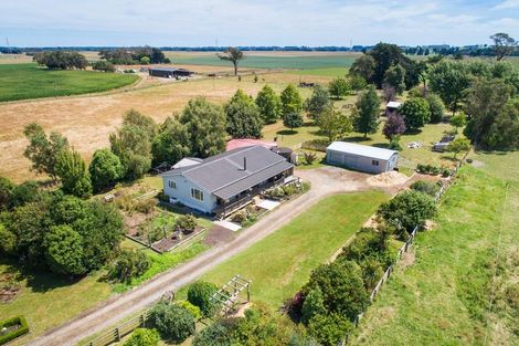 Photo of property in 176 Colemans Road, Marton, 4787