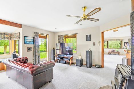 Photo of property in 166 Mount Brown Road, Broomfield, Amberley, 7482