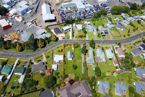 Photo of property in 29 Totara Street, Putaruru, 3411