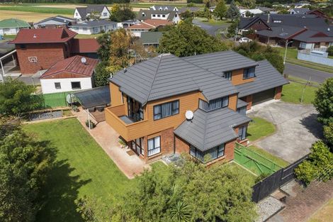 Photo of property in 3 Wright Grove, Levin, 5510