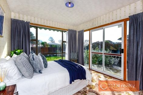 Photo of property in 26 Blankney Street, Hornby, Christchurch, 8042