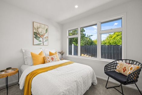 Photo of property in 6 Pinedale Lane, Linwood, Christchurch, 8062