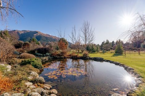 Photo of property in 162 Te Awa Road, Albert Town, Wanaka, 9382