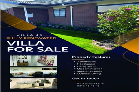 Photo of property in Brown Acre, 43/53 Parker Street, Motueka, 7120