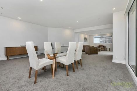 Photo of property in The Nautilus Apartments, 9a/18 Hobson Street, Auckland Central, Auckland, 1010
