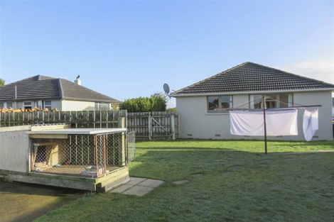 Photo of property in 217 Crawford Street, Glengarry, Invercargill, 9810