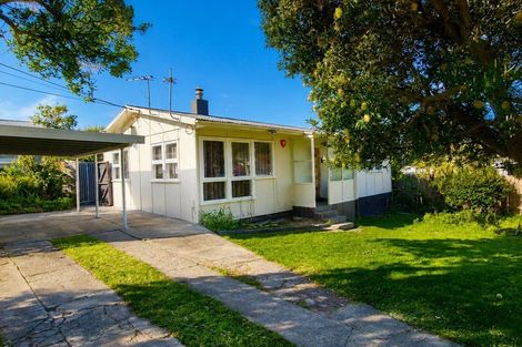 Photo of property in 50 Kotuku Street, Elsdon, Porirua, 5022