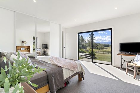 Photo of property in 106 Carters Line, Parkvale, Carterton, 5792