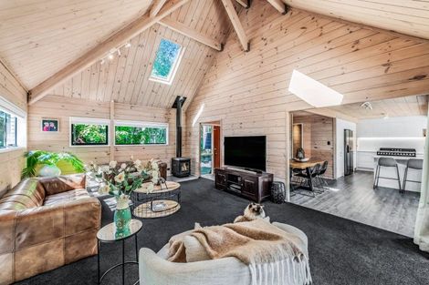 Photo of property in 391 Sharlands Road, Dunsandel, Rakaia, 7783