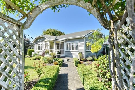 Photo of property in 36 Aylesford Street, Mairehau, Christchurch, 8013