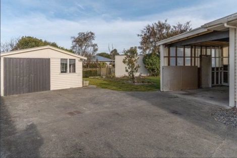 Photo of property in 8 Jellicoe Place, Solway, Masterton, 5810