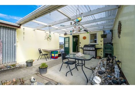 Photo of property in 155 Talbot Street, Geraldine, 7930