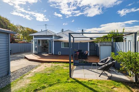 Photo of property in 158 Shaw Avenue, New Brighton, Christchurch, 8083