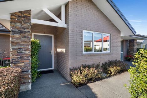 Photo of property in 20 Glendene Court, Rolleston, 7614