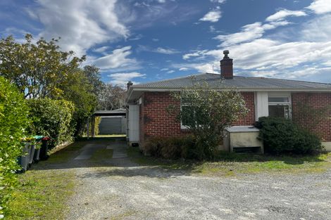 Photo of property in 252a Otipua Road, Highfield, Timaru, 7910