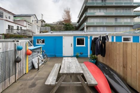 Photo of property in 62 Rintoul Street, Newtown, Wellington, 6021