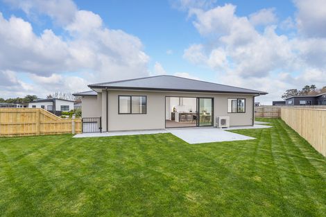 Photo of property in 50b Taranaki Street, Kuripuni, Masterton, 5810