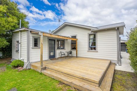 Photo of property in 70 Perry Street, Masterton, 5810