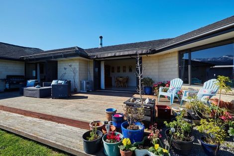 Photo of property in 399 Inland Kaikoura Road, Inland Road, Kaikoura, 7373