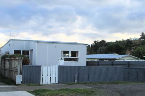 Photo of property in 8 Vigor Brown Street, Napier South, Napier, 4110
