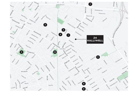 Photo of property in 24d Halliwell Avenue, Papanui, Christchurch, 8052