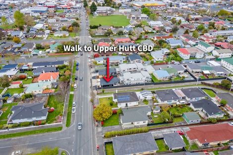 Photo of property in 47f Pine Avenue, Ebdentown, Upper Hutt, 5018