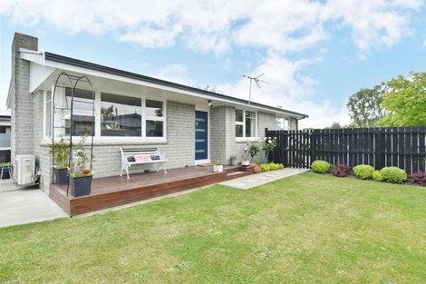Photo of property in 24 Charles Street, Rangiora, 7400