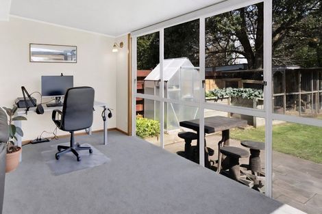 Photo of property in 12 Miro Street, Merrilands, New Plymouth, 4312