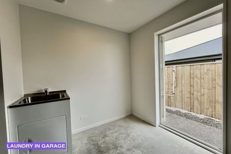 Photo of property in 90 Monarch Drive, Rolleston, 7614