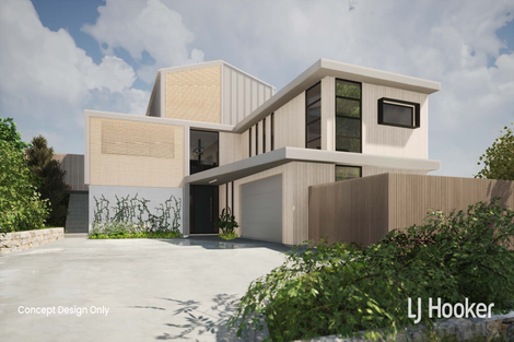 Photo of property in 55 Seaforth Road, Waihi Beach, 3611