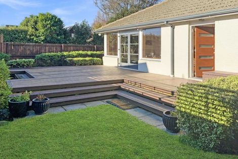 Photo of property in 616 Halswell Road, Halswell, Christchurch, 8025