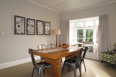 Photo of property in 7 Lemnos Avenue, Karori, Wellington, 6012