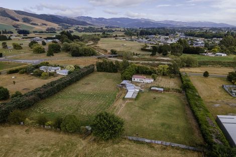 Photo of property in 23 Settlement Road, Waimate, 7979