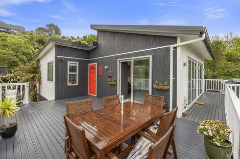 Photo of property in 4 Seddon Street, Ravensbourne, Dunedin, 9022