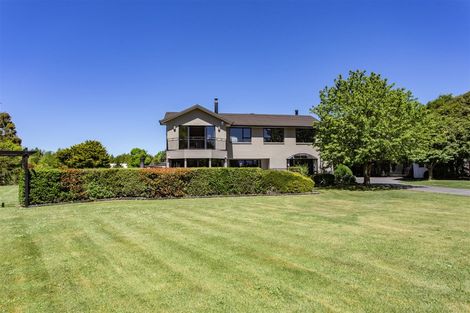 Photo of property in 408 Bradleys Road, Ohoka, Kaiapoi, 7692