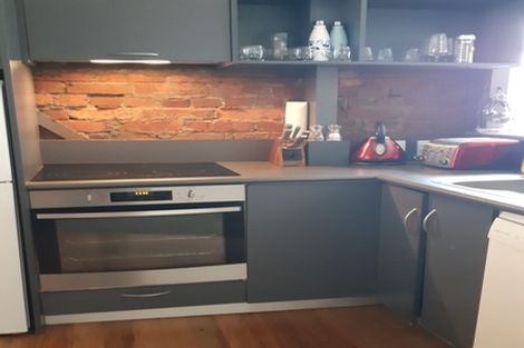 Photo of property in Columbia Apartments, 19/32 Cuba Street, Te Aro, Wellington, 6011