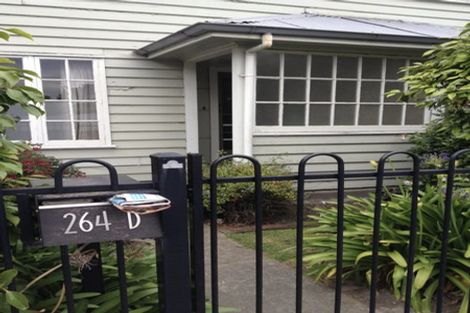 Photo of property in 1/264 Papanui Road, Merivale, Christchurch, 8052