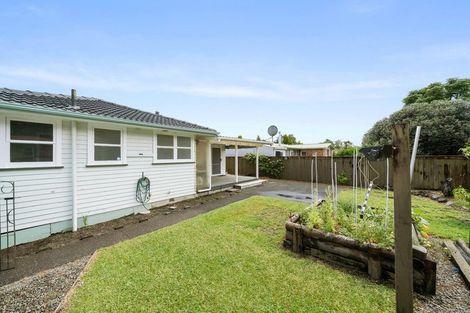 Photo of property in 55 Porritt Drive, Kawerau, 3127