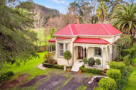 Photo of property in 169 Stoney Creek Road, Kaukapakapa, 0873