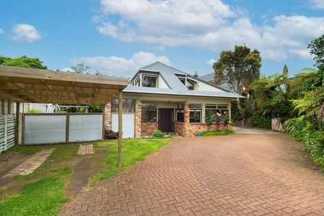 Photo of property in 5 Matipo Avenue, Pomare, Rotorua, 3015