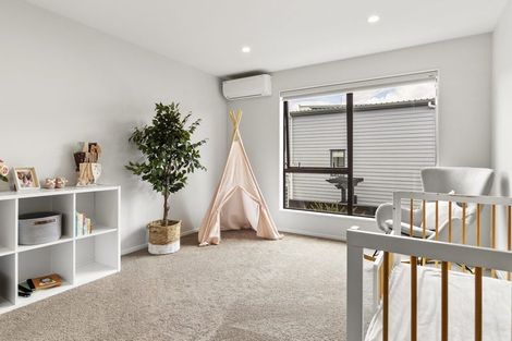 Photo of property in 25 Waterlily Street, Hobsonville, Auckland, 0616