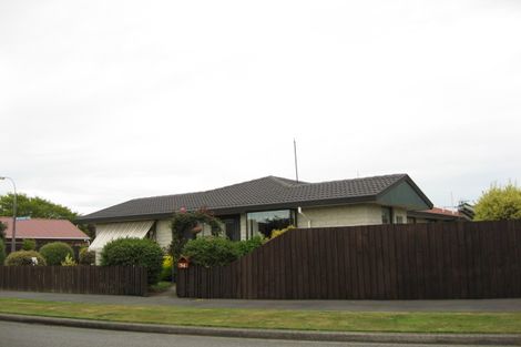 Photo of property in 54 Briarmont Street, Avondale, Christchurch, 8061
