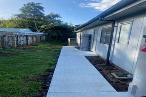 Photo of property in 40a-b Belt Road, Moturoa, New Plymouth, 4310