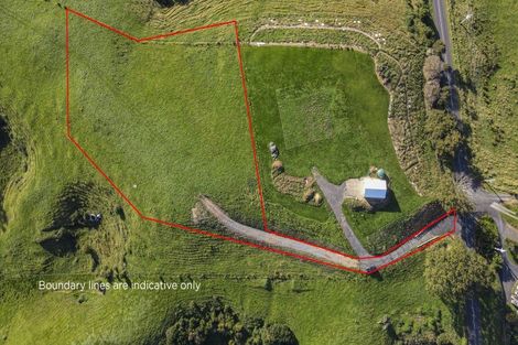 Photo of property in 141a Rawhiti Road, Te Aroha, 3392