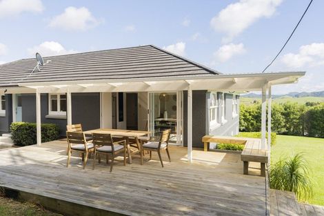 Photo of property in 834 Whareora Road, Whareora, Whangarei, 0175
