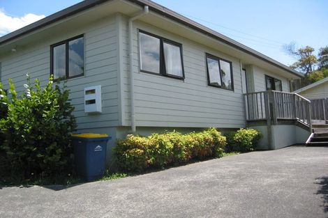 Photo of property in 3/100 Salamanca Road, Sunnynook, Auckland, 0620
