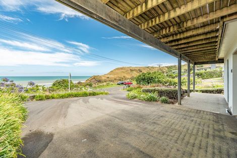 Photo of property in 21 Sunset Parade, Kai Iwi, Whanganui, 4574