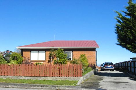 Photo of property in 43 Arnott Heights, Greymouth, 7805