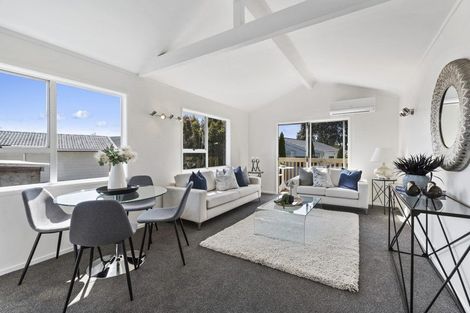 Photo of property in 2/3 Simon Ellice Drive, Bayview, Auckland, 0629