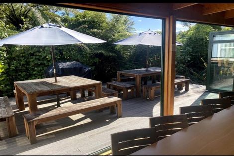 Photo of property in 733 Otaki Gorge Road, Hautere, Otaki, 5582